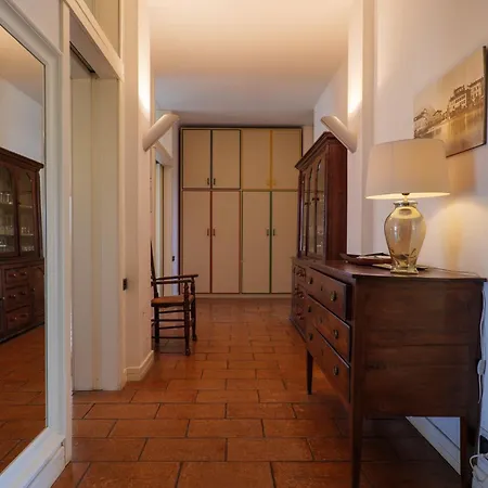 L'attico Di Susanna Apartamento Verbania