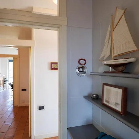 L'attico Di Susanna * Verbania