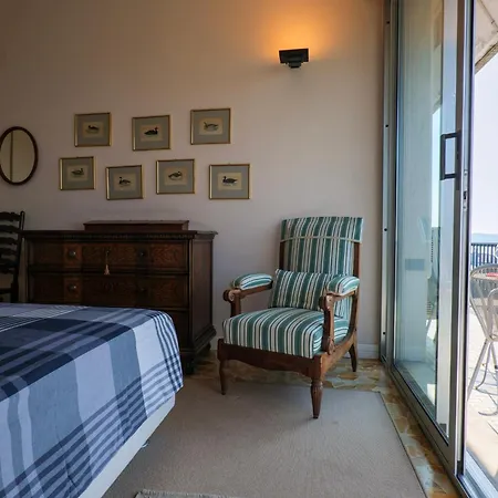 Apartmán L'attico Di Susanna *