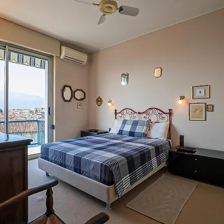 Apartmán L'attico Di Susanna *