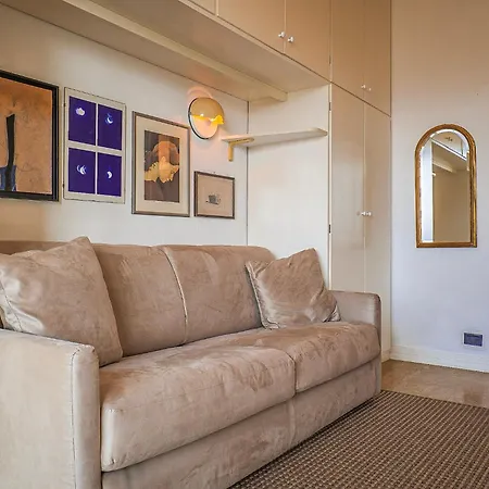 Apartment L'attico Di Susanna