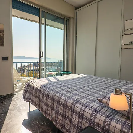 L'attico Di Susanna Apartment *