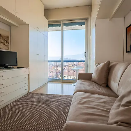 L'attico Di Susanna * ורבאניה