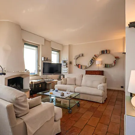 L'attico Di Susanna Apartment *