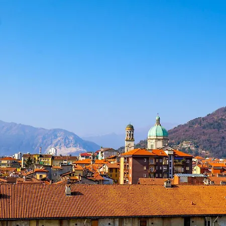 L'attico Di Susanna *