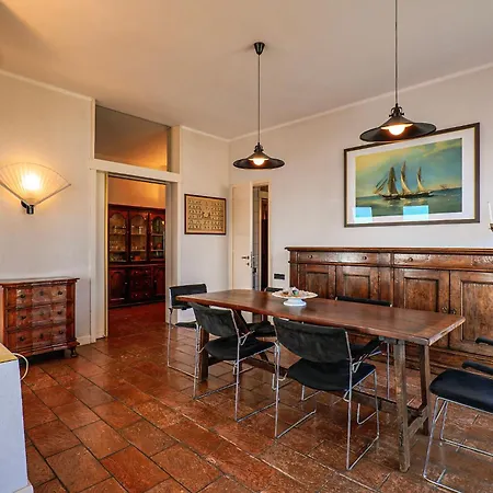 L'attico Di Susanna Verbania