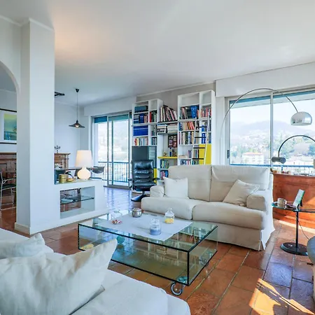 L'attico Di Susanna * Verbania