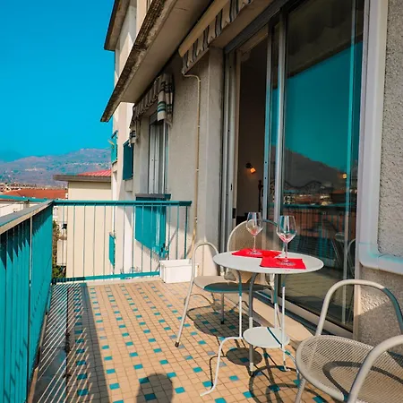 Apartment L'attico Di Susanna