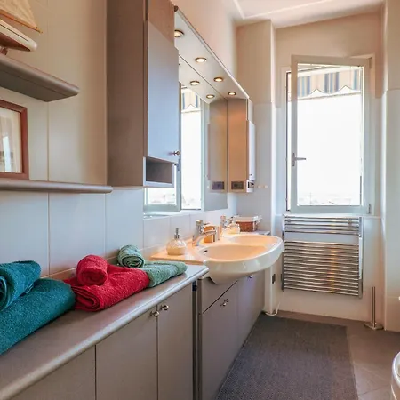 L'attico Di Susanna *