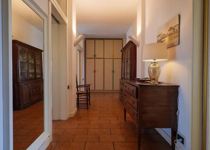 L’attico Di Susanna Appartamento Verbania