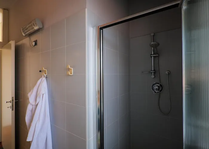 L'attico Di Susanna ורבאניה