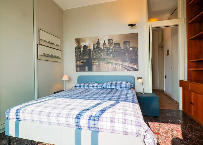 L’attico Di Susanna Appartamento