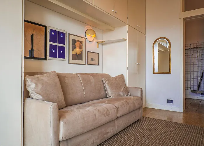 דירה L'attico Di Susanna