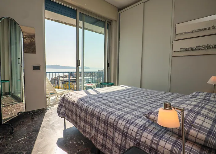 L'attico Di Susanna דירה *