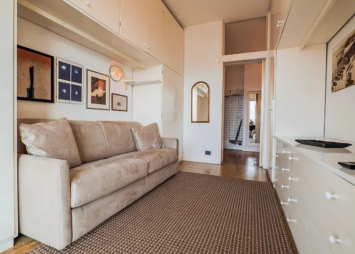 L’attico Di Susanna Verbania