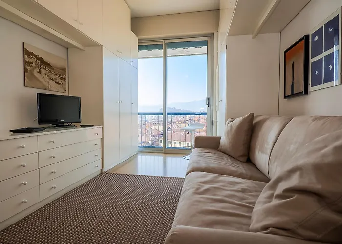 L'attico Di Susanna * 베르바니아