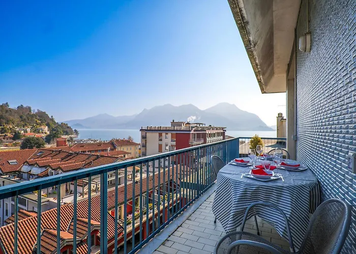 L'attico Di Susanna *