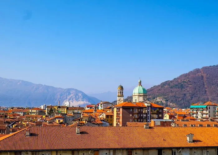 L’attico Di Susanna *