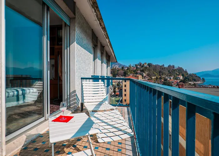 L’attico Di Susanna