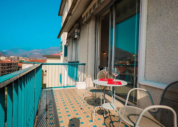 Appartamento L’attico Di Susanna