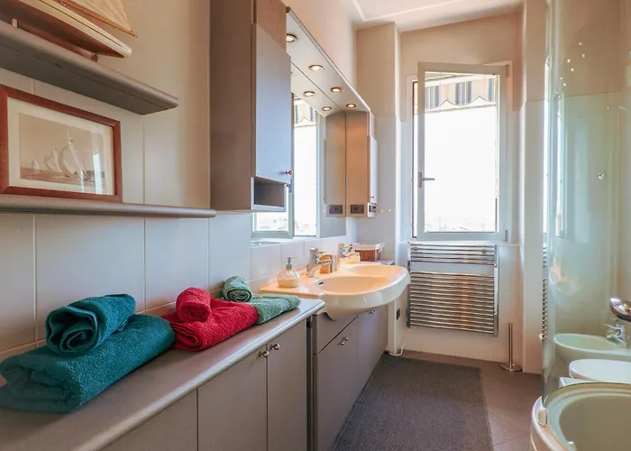 L'attico Di Susanna *